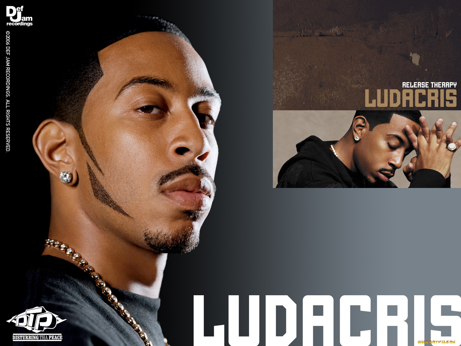 , ludacris